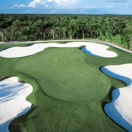 4Bd Grand Luxxe Riviera Maya Pool Resort ปลายาเดลการ์เมน ภายนอก รูปภาพ