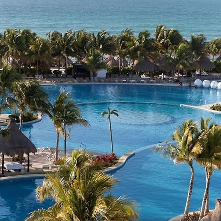 4Bd Grand Luxxe Riviera Maya Pool Resort ปลายาเดลการ์เมน ภายนอก รูปภาพ