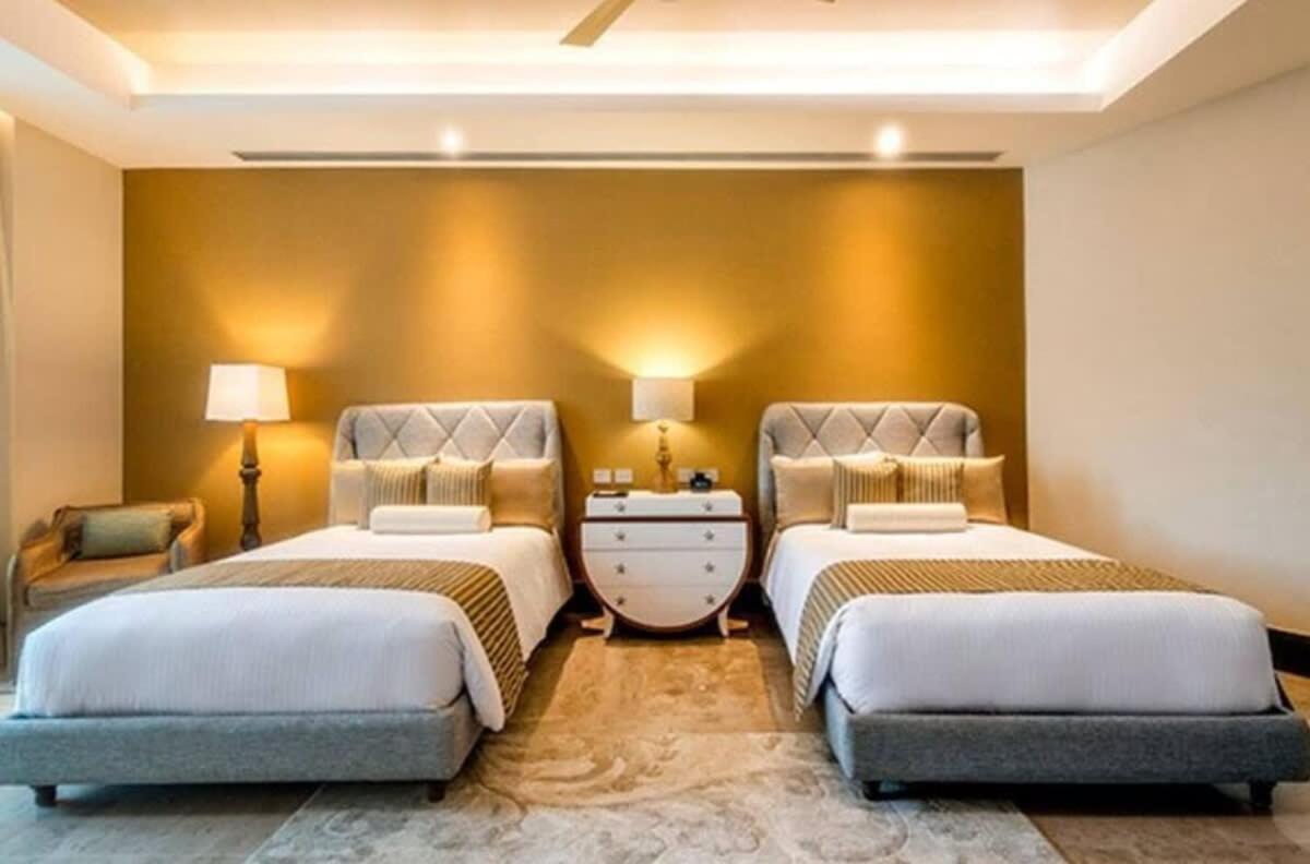 4Bd Grand Luxxe Riviera Maya Pool Resort ปลายาเดลการ์เมน ภายนอก รูปภาพ