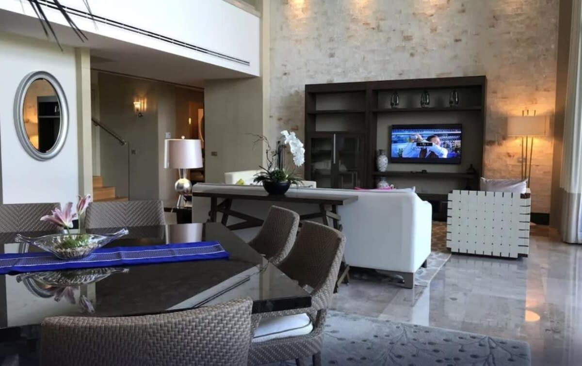 4Bd Grand Luxxe Riviera Maya Pool Resort ปลายาเดลการ์เมน ภายนอก รูปภาพ
