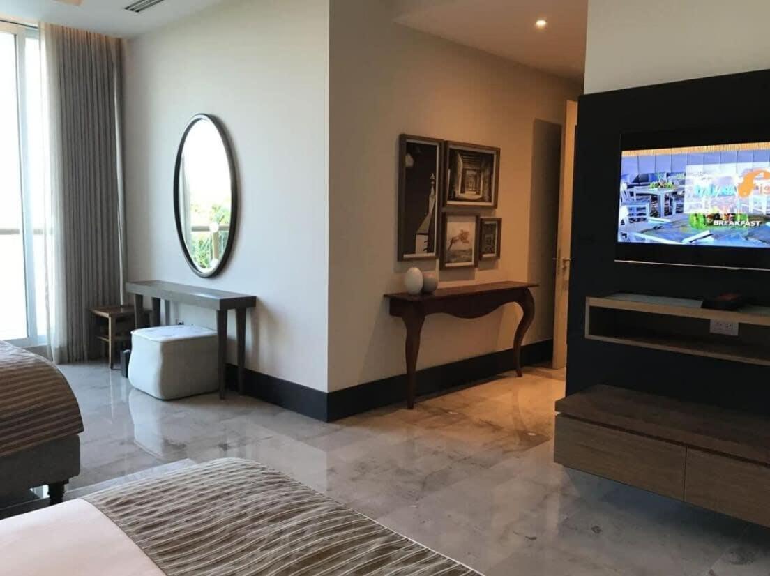 4Bd Grand Luxxe Riviera Maya Pool Resort ปลายาเดลการ์เมน ภายนอก รูปภาพ