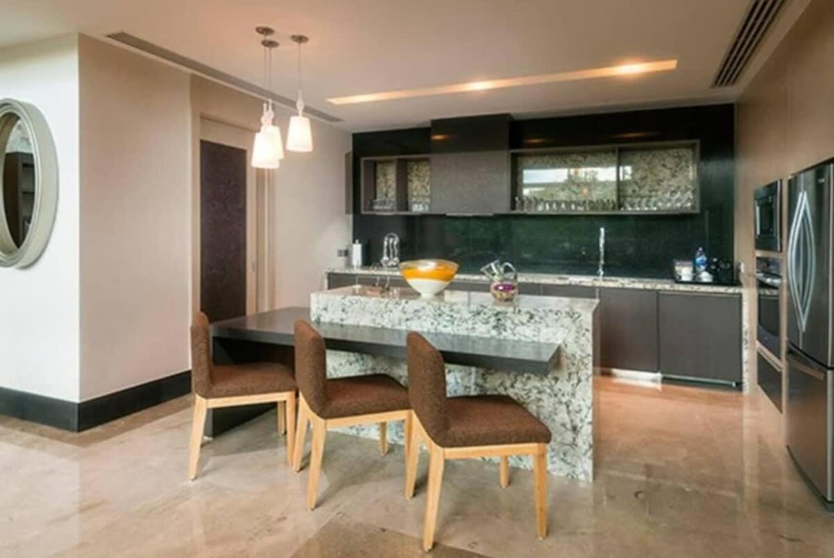 4Bd Grand Luxxe Riviera Maya Pool Resort ปลายาเดลการ์เมน ภายนอก รูปภาพ