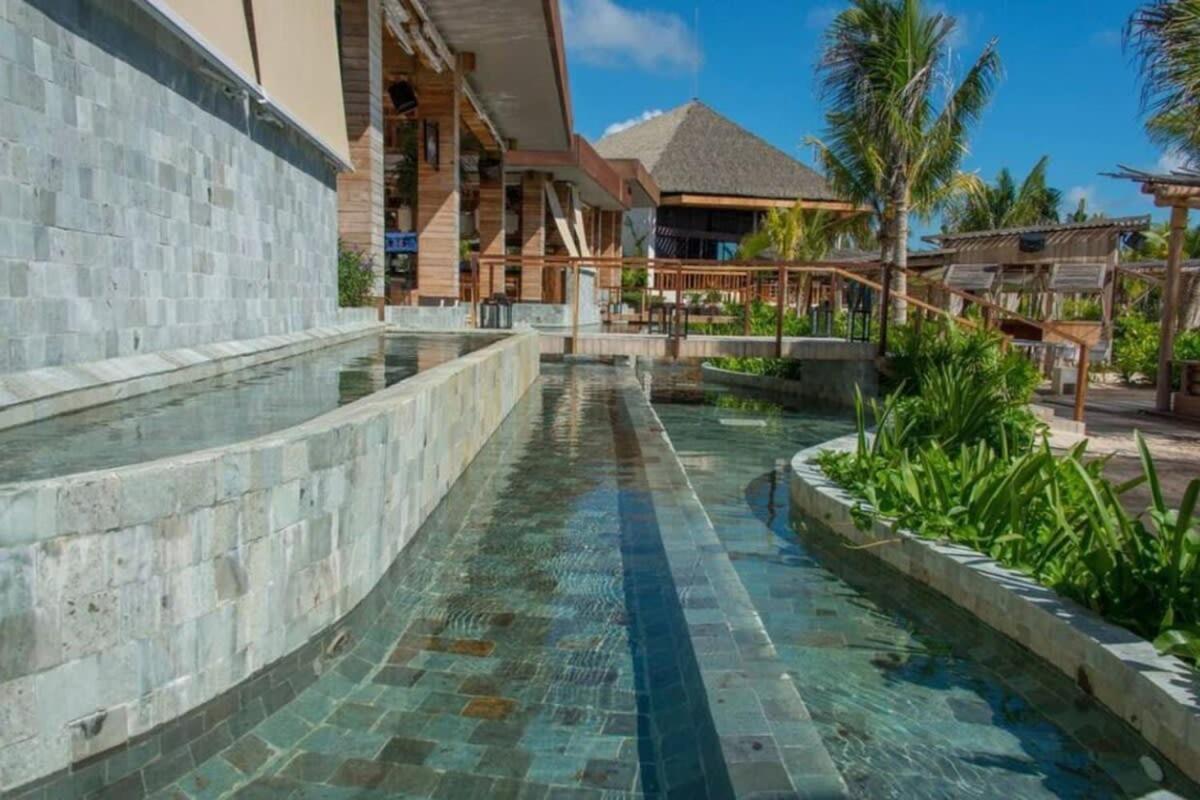 4Bd Grand Luxxe Riviera Maya Pool Resort ปลายาเดลการ์เมน ภายนอก รูปภาพ