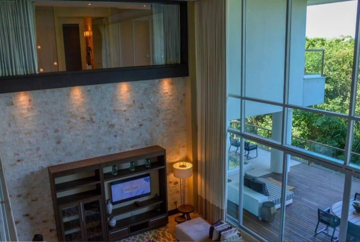 4Bd Grand Luxxe Riviera Maya Pool Resort ปลายาเดลการ์เมน ภายนอก รูปภาพ