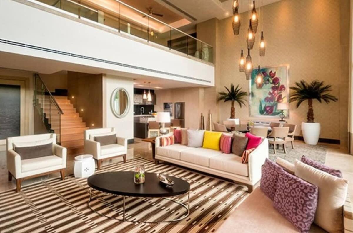 4Bd Grand Luxxe Riviera Maya Pool Resort ปลายาเดลการ์เมน ภายนอก รูปภาพ