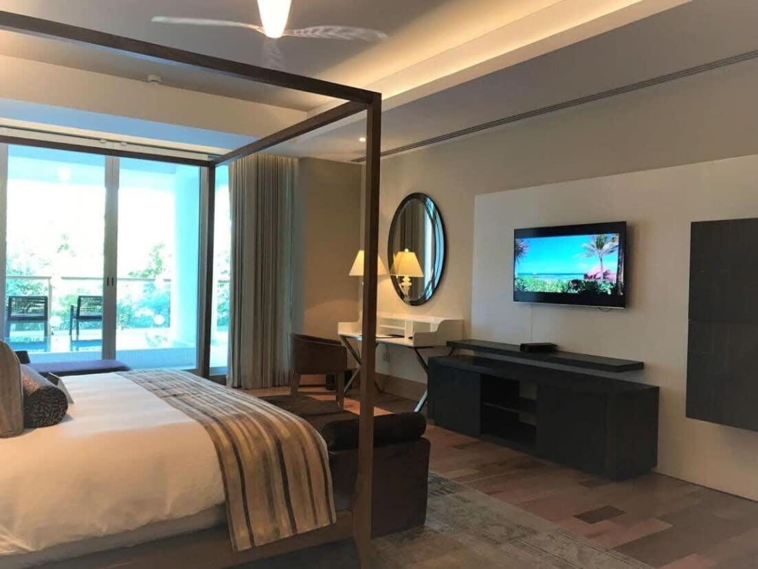 4Bd Grand Luxxe Riviera Maya Pool Resort ปลายาเดลการ์เมน ภายนอก รูปภาพ