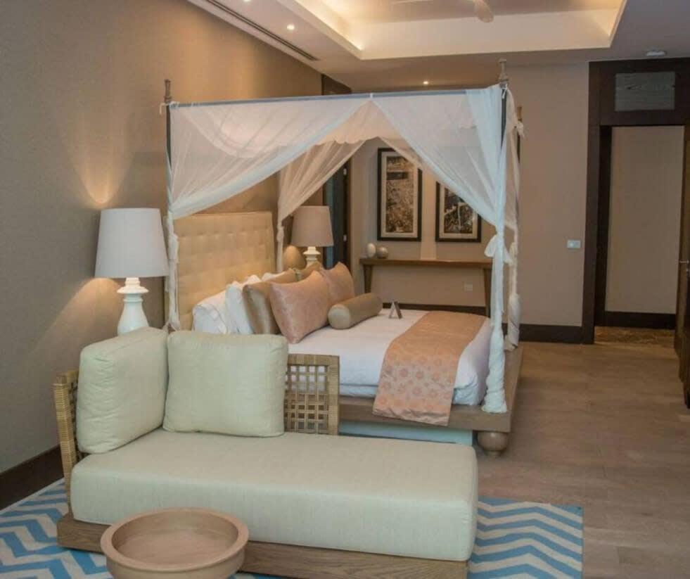 4Bd Grand Luxxe Riviera Maya Pool Resort ปลายาเดลการ์เมน ภายนอก รูปภาพ