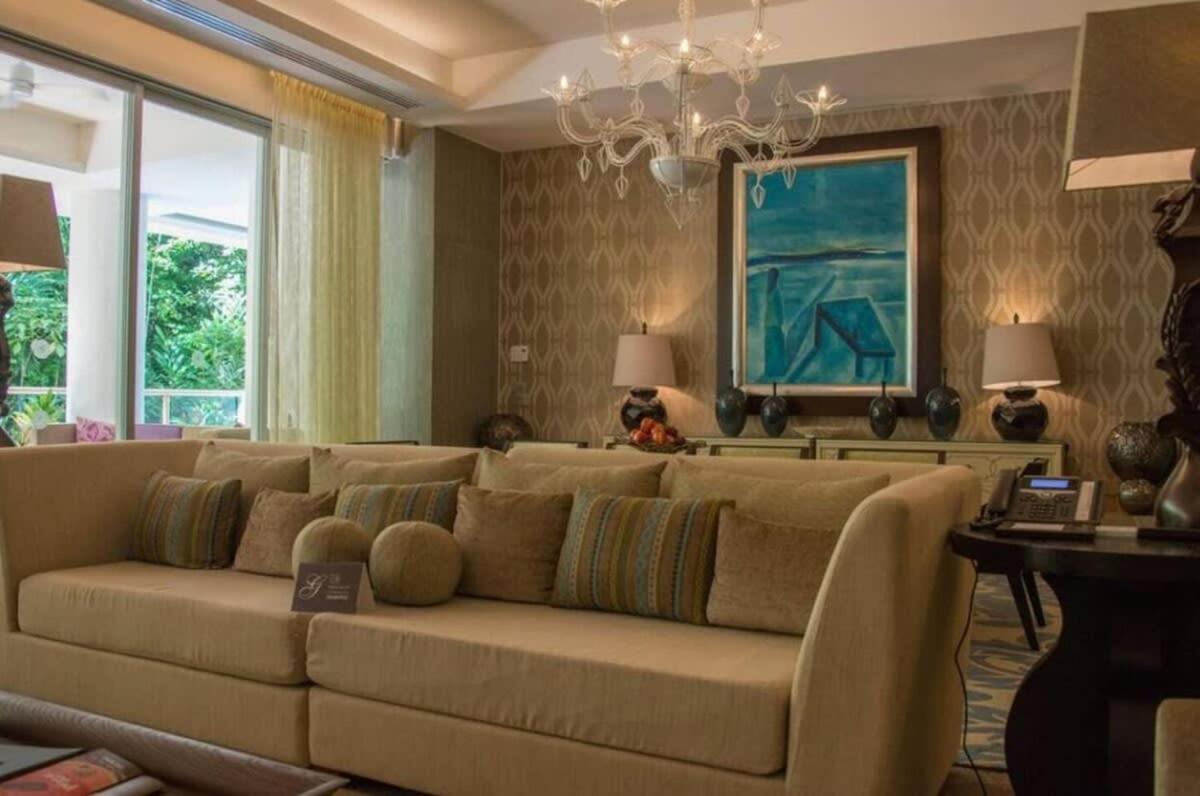 4Bd Grand Luxxe Riviera Maya Pool Resort ปลายาเดลการ์เมน ภายนอก รูปภาพ