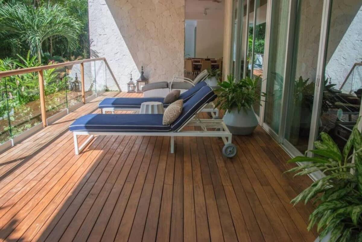 4Bd Grand Luxxe Riviera Maya Pool Resort ปลายาเดลการ์เมน ภายนอก รูปภาพ