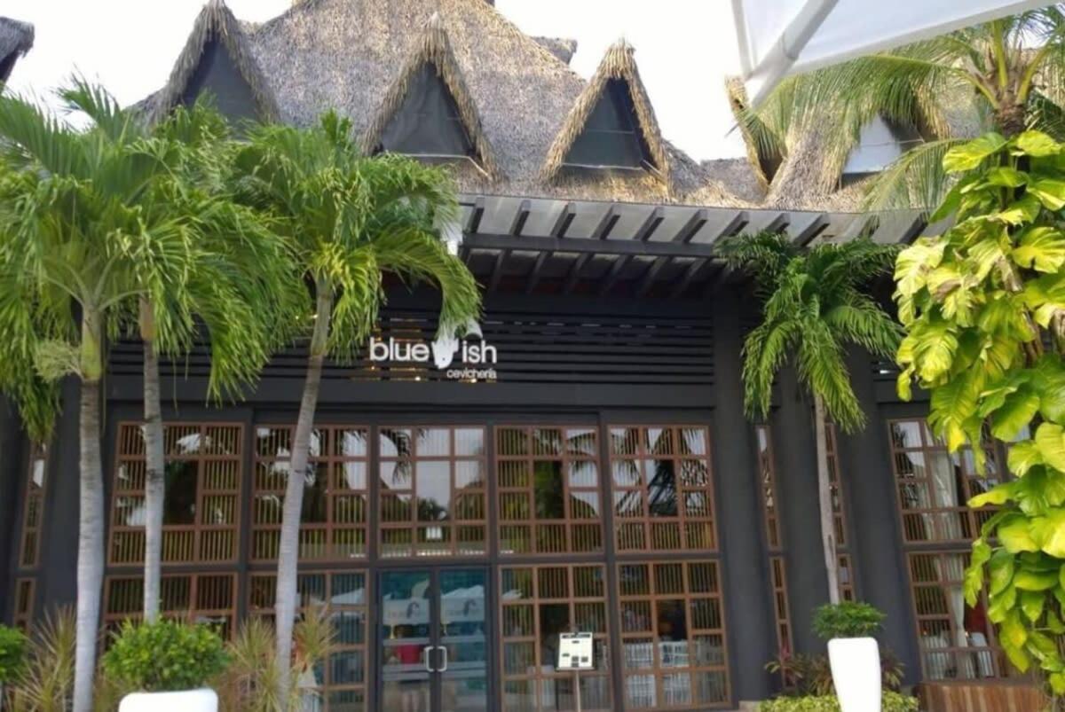 4Bd Grand Luxxe Riviera Maya Pool Resort ปลายาเดลการ์เมน ภายนอก รูปภาพ